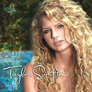 Taylor Swift(中古品)