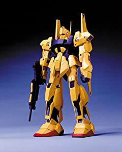 1/100 百式(機動戦士Zガンダム)(中古品)