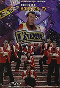 En Vivo [DVD](中古品)