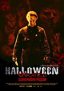 ハロウィン アンレイテッド・コレクターズ・エディション [DVD](中古品)