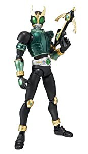 S.H.フィギュアーツ 仮面ライダークウガ ペガサスフォーム(中古品)