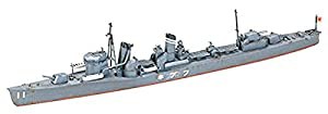 タミヤ 1/700 ウォーターラインシリーズ No.401 日本海軍 駆逐艦 吹雪 プラモデル 31401(中古品)