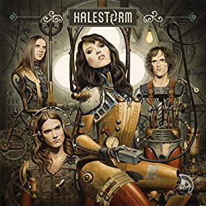 Halestorm(中古品)