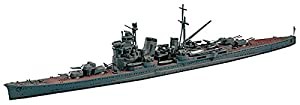 ハセガワ 1/700 ウォーターラインシリーズ 日本海軍 重巡洋艦 足柄 プラモデル 336(中古品)