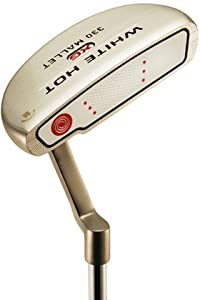 オデッセイ パター ホワイト・ホット XG 330 MALLET 35−(中古品)