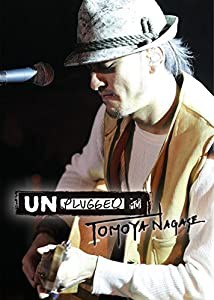 MTV UNPLUGGED 長瀬智也 [DVD](中古品)