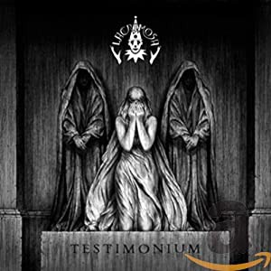 Testimonium(中古品)