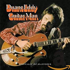 Guitar Man + Bonus(中古品)