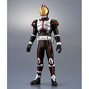 仮面ライダー レジェンドライダーシリーズ17 仮面ライダーファイズ(中古品)