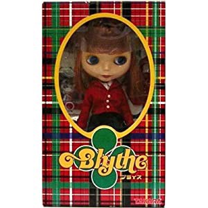 BLYTHE ブライス ピカデリードリー(中古品)