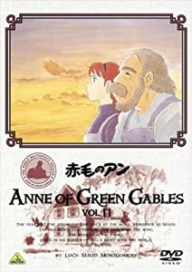 赤毛のアン VOL.11 [DVD](中古品)