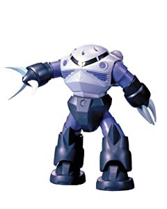 1/100 機動戦士ガンダム 量産ズコック(中古品)