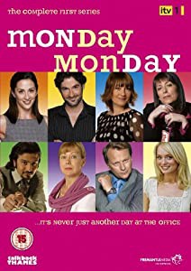 Monday Monday [DVD](中古品)