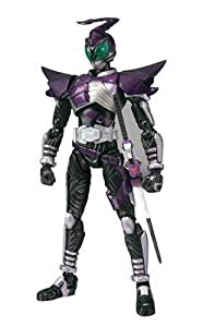 S.H.フィギュアーツ 仮面ライダーサソード(中古品)