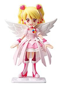 フレッシュプリキュア! キュアエンジェル(中古品)