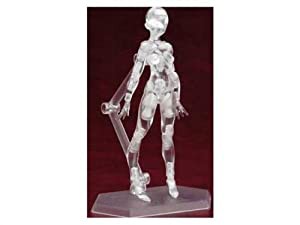 figma archetype:she(中古品)