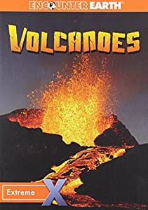 Volcanoes [DVD](中古品)