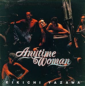 Anytime Woman(中古品)