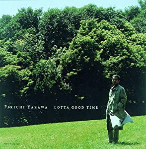 LOTTA GOOD TIME(中古品)