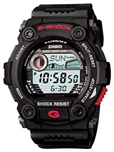 [カシオ]CASIO 腕時計 G-SHOCK ジーショック G-7900-1JF メンズ(中古品)