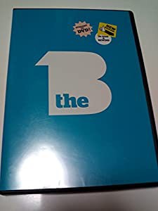 【スノーボードDVD】 the B(ザ・ビー) 日本語字幕付(中古品)