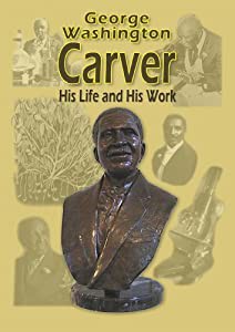 Life of George Washington Carver [DVD](中古品)