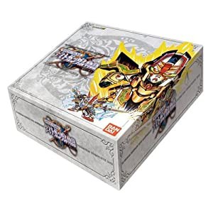 新SDガンダム外伝 プレミアム コンプリートボックス ［ナイトガンダム物語］(中古品)