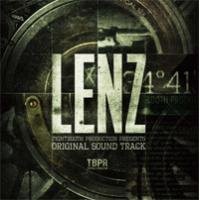 LENZ ORIGINAL SOUND TRACK(中古品)