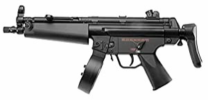 東京マルイ No1 MP5A5 HC 18歳以上ハイサイクル電動ガン(中古品)