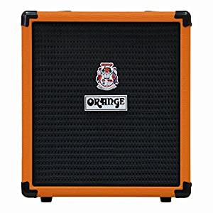 ORANGE Crush Bass 25B オレンジ 25W ベースコンボアンプ(中古品)