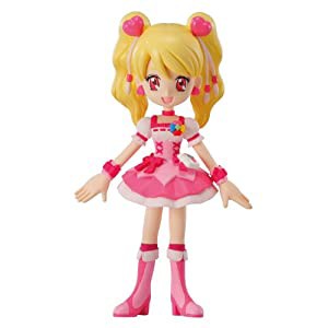 プリキュアオールスターズ 12 キュアドール! キュアピーチ(中古品)