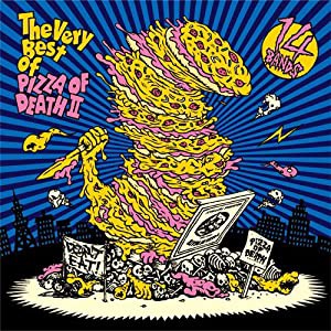 pizza of death グッズの通販｜au PAY マーケット