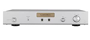 LUXMAN ヘッドホンアンプ・DAC P-1u(中古品)