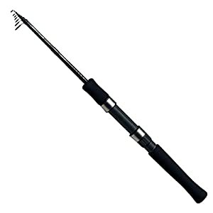 ダイワ(DAIWA) 万能振出ルアーロッド リバティークラブルアー 5105TLFS 釣り竿(中古品)