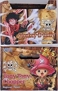 ワンピースファイルボックスM01(中古品)