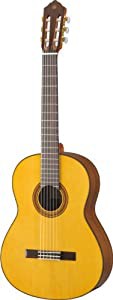 ヤマハ クラシックギター CG162C(中古品)