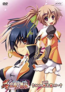 真・恋姫†無双~乙女大乱~ 三 DVD初回限定版(中古品)