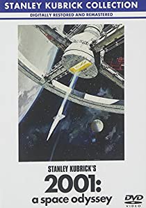 2001年宇宙の旅 [DVD](中古品)