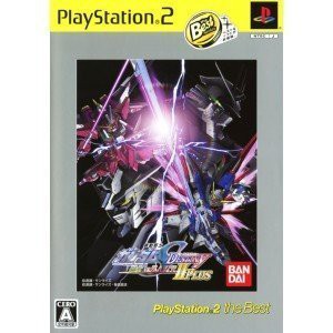 機動戦士ガンダムSEED DESTINY 連合VS.Z.A.F.T.II PlayStation2 the Best(中古品)