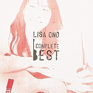 COMPLETE BEST(中古品)