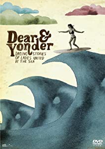 Dear & Yonder [DVD](中古品)