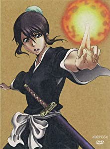 BLEACH 斬魄刀異聞篇 3 [DVD](中古品)