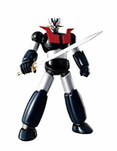 スーパーロボット超合金 マジンガーZ(中古品)