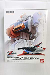 動戦士Ｚガンダム 完全変形Ｚガンダム(中古品)