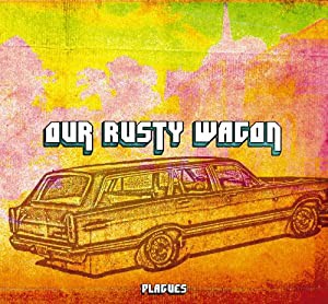 OUR RUSTY WAGON(中古品)