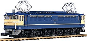 KATO Nゲージ EF65 500 F形 3060-2 鉄道模型 電気機関車(中古品)