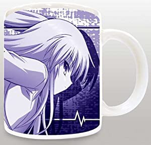 Angel Beats! マグカップ(中古品)