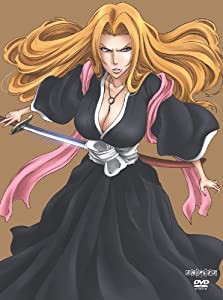 BLEACH 斬魄刀異聞篇 5 [DVD](中古品)