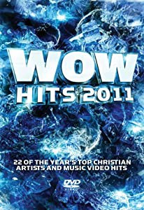 Wow Hits 2011: The Videos [DVD](中古品)