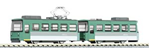 KATO Nゲージ チビ電 ぼくの街の路面電車 14-501-1 鉄道模型 電車(中古品)
